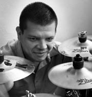 Evaristo Aguilar